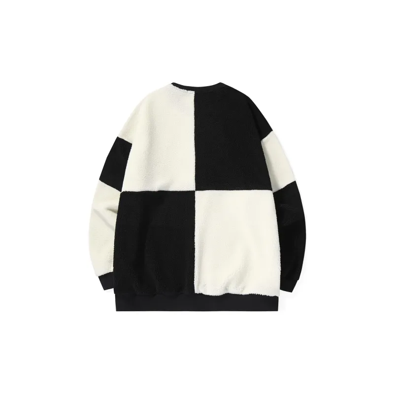 GENANX Sweatshirts Unisex-5