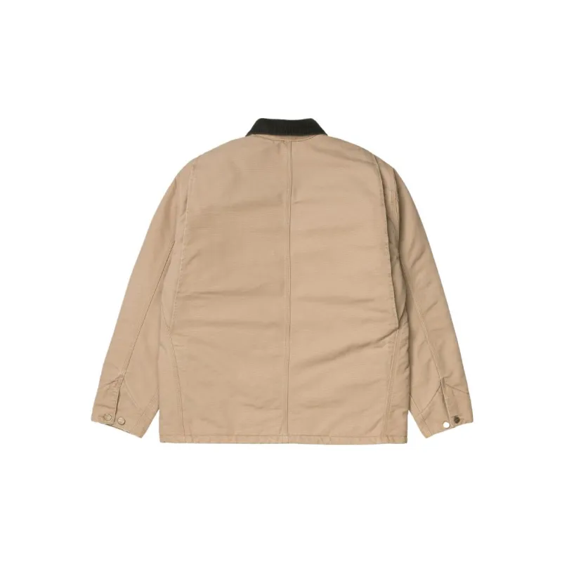 Carhartt WIP Og Chore Coat-1