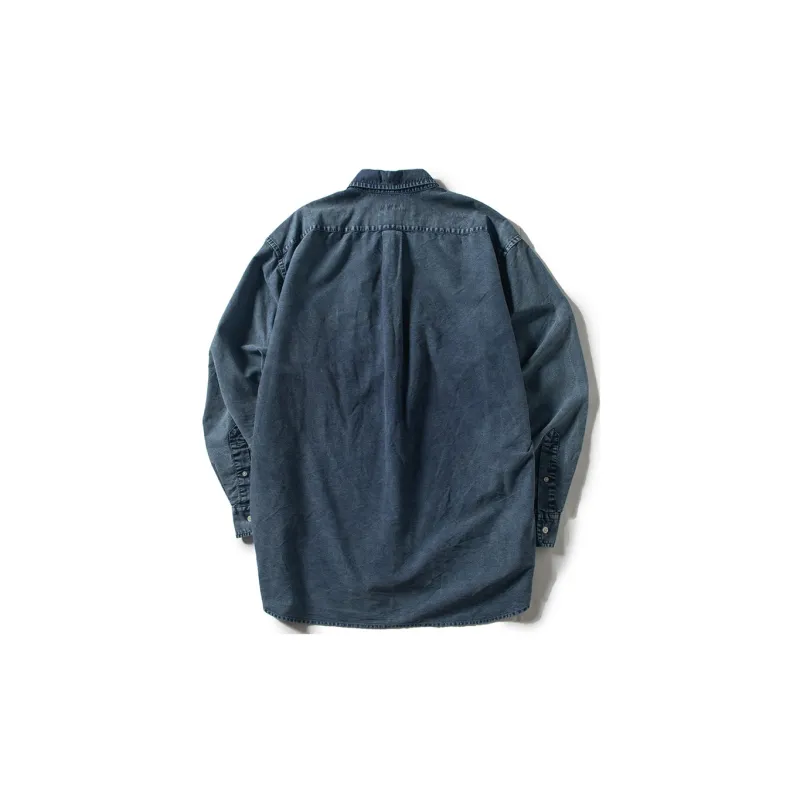 Nautica White Sail Nautica White Sail JP FW22 Shirts Unisex-1
