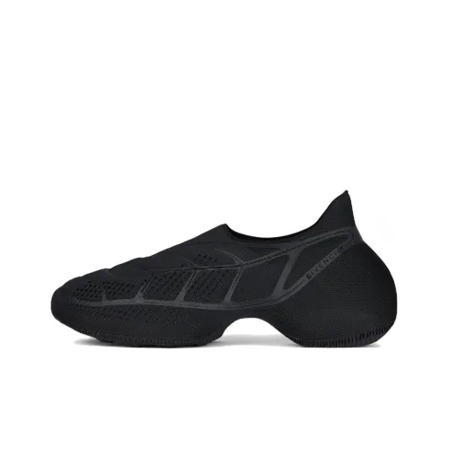 Givenchy TK 360 Plus Sneaker Black Women's