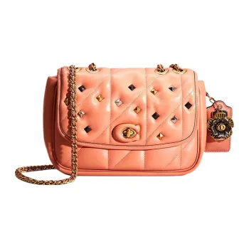 COACH Pillow Crossbody Bags
