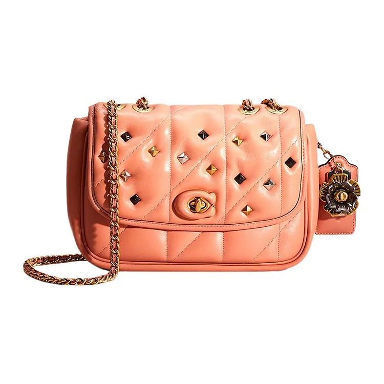 COACH Pillow Crossbody Bags-0
