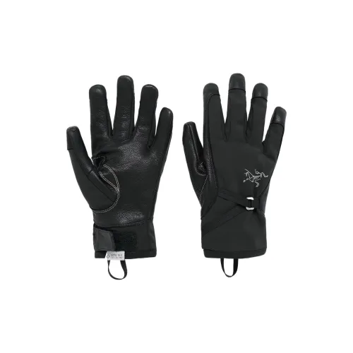 Arcteryx Unisex Sports gloves