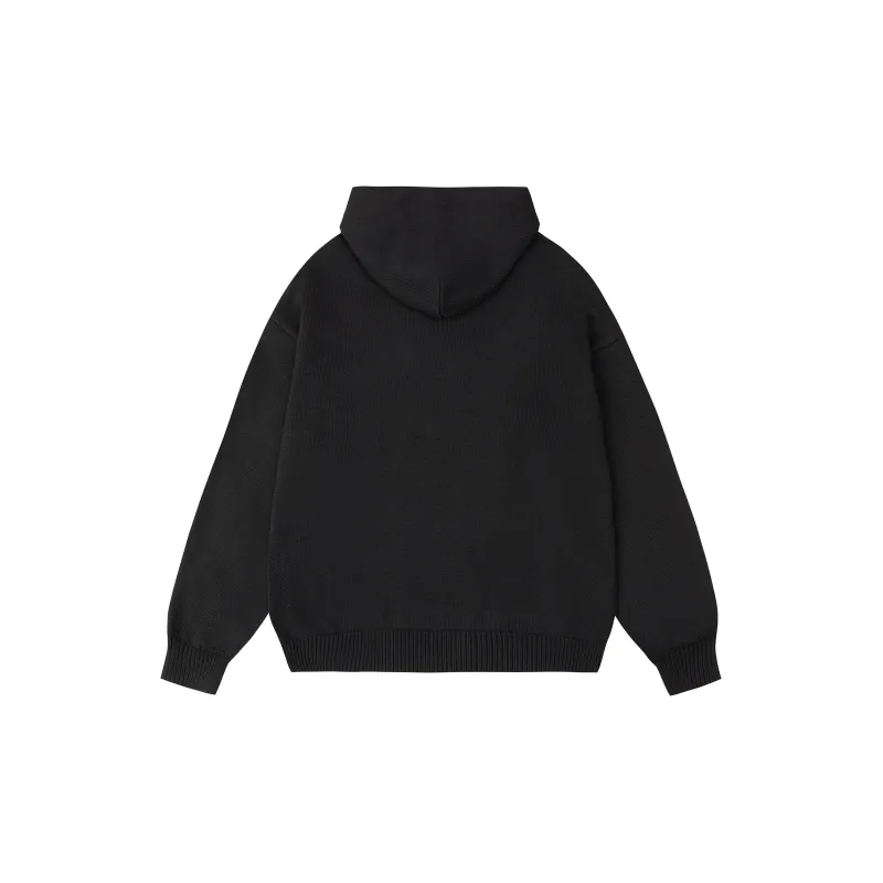 CHINISM Sweaters Unisex-7