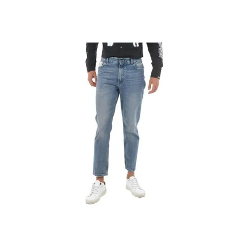 Stella McCartney Jeans Men Blue