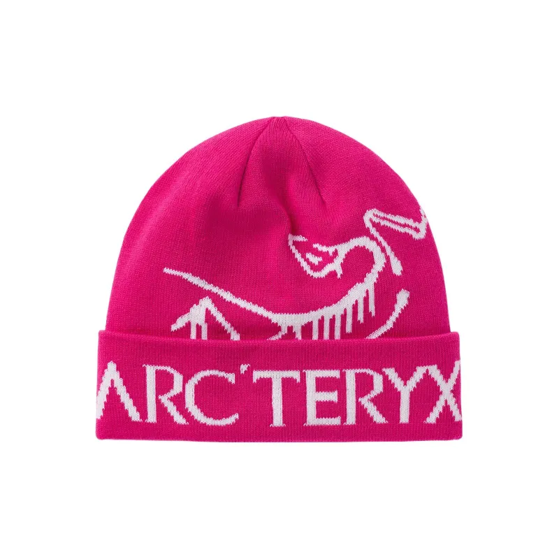 Arcteryx Beanies Unisex Synth/Pink-0