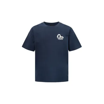 EVISU T Shirts Men