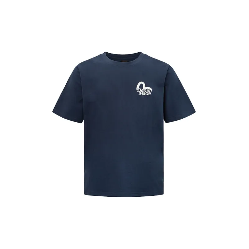 EVISU T Shirts Men-6