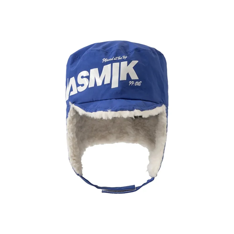 BAIJUAN Trapper Hats Unisex-1