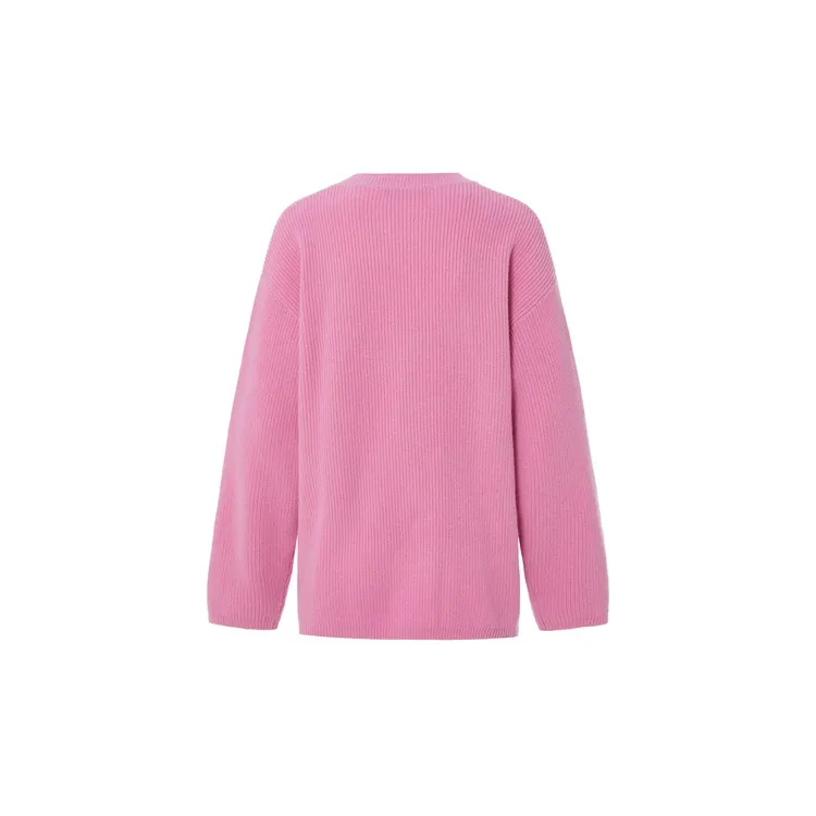 MO&CO Sweaters Women's-4