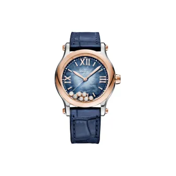 Chopard Women's Happy Sport Collection Watch