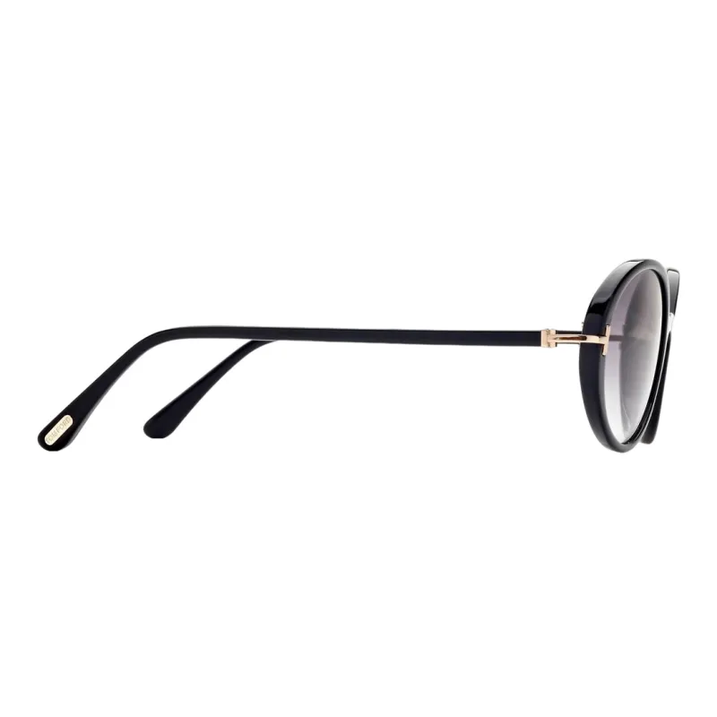 TOM FORD Raquel Sunglasses-2