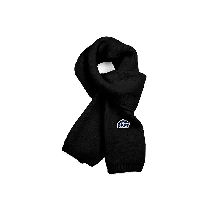 RSPT Knit Scarves Unisex-1
