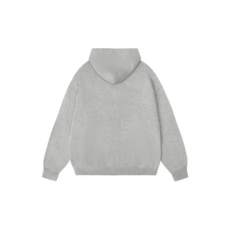 CHINISM Sweaters Unisex-1