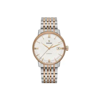 RADO Men Crystal Sparkle Collection Watch