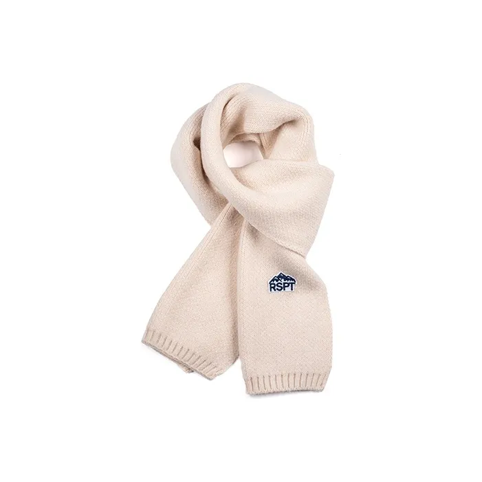 RSPT Knit Scarves Unisex-0