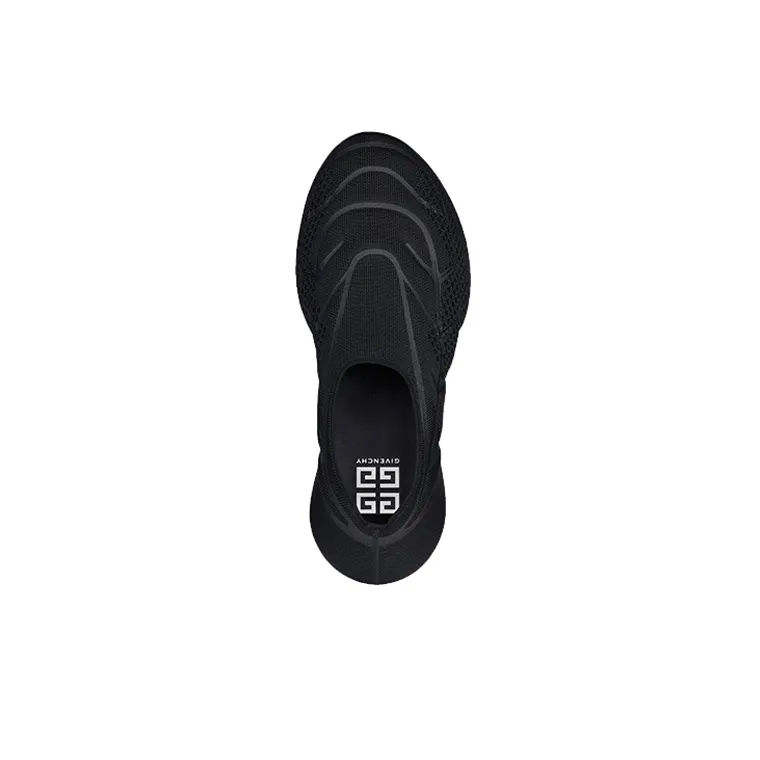 Givenchy TK 360 Plus Sneaker Black-2
