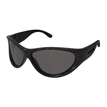 Balenciaga Sunglasses Unisex Black
