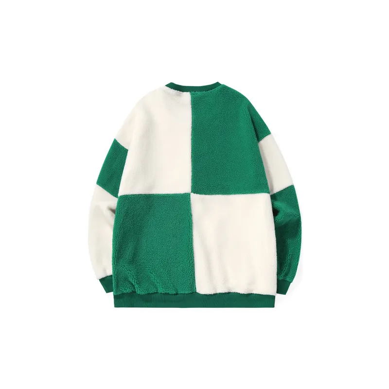 GENANX Sweatshirts Unisex-1