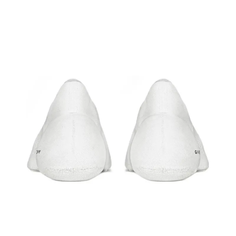 Givenchy TK 360 White Women's-4