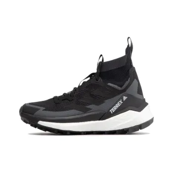 Terrex Free Hiker Women's Adidas 2 'Black Grey' Women's