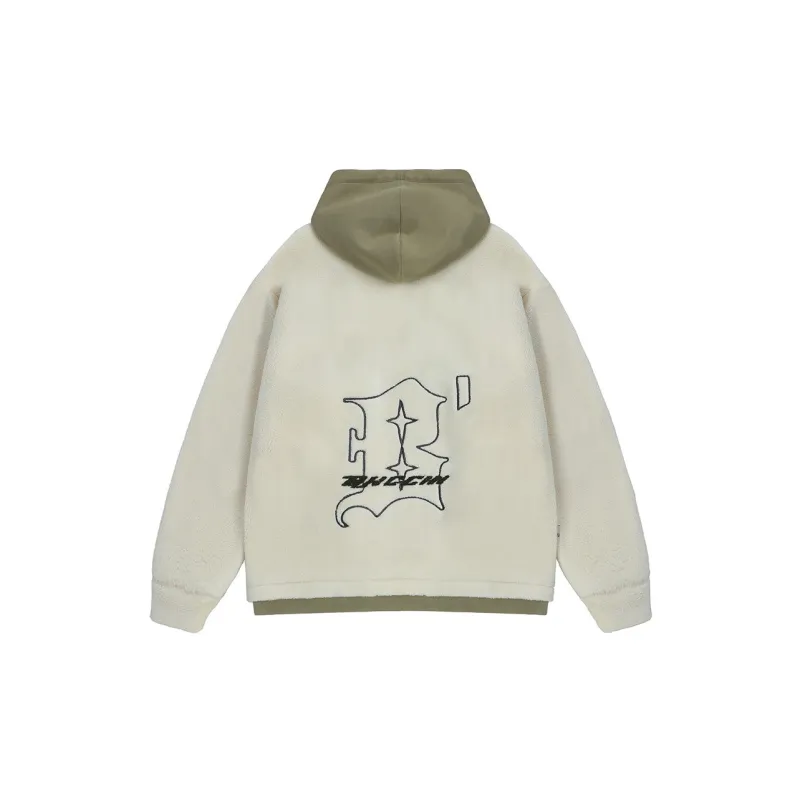 BJHG StarB Velvet Jackets Unisex-1