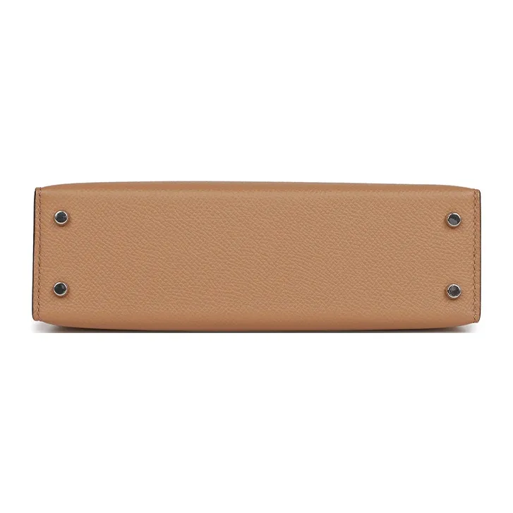 HERMES Mini Kelly Generation 1 Handbags-5