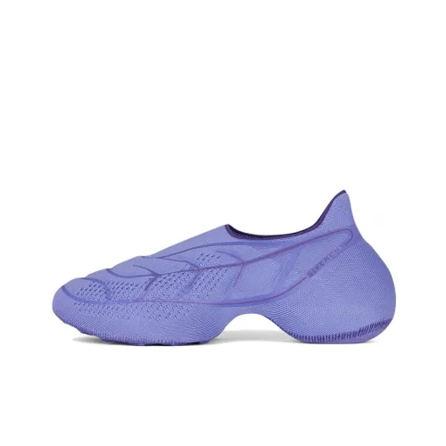 GIVENCHY TK 360 Sports Casual Shoes Women's Purple