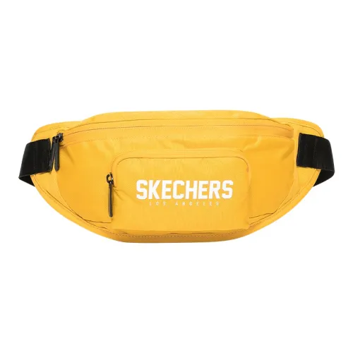 Skechers Fanny Packs 003E Zinc Yellow