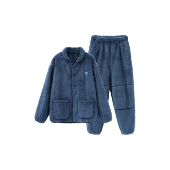 SUPIELD Aerogel Series Home Suit Men's
