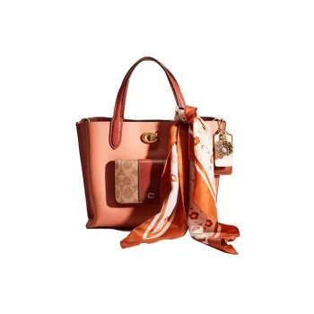 COACH Willow Handbags