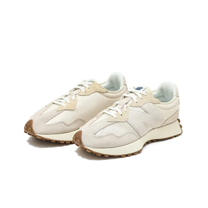 New Balance 327 Nimbus Cloud Crimson-2