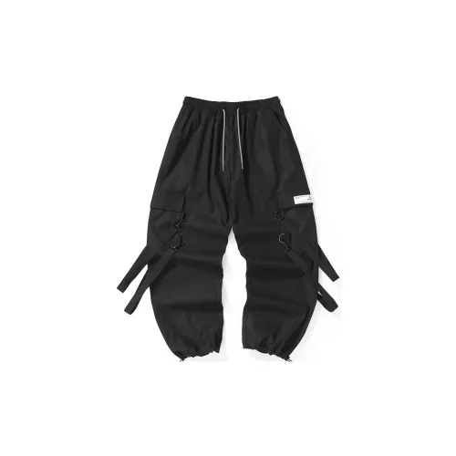 GENANX Cargo Pants Unisex