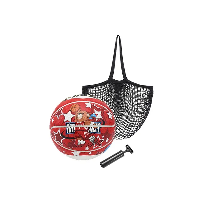 T-Mac Constellation Star Basketball-6