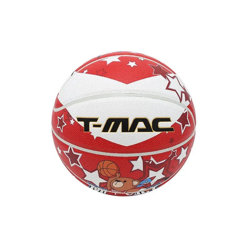 T-Mac Constellation Star Basketball-1