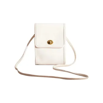 COACH Scooter Crossbody Bags
