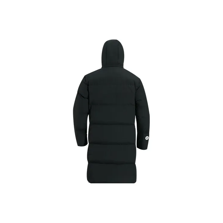 RIGORER Down Jackets Unisex-1