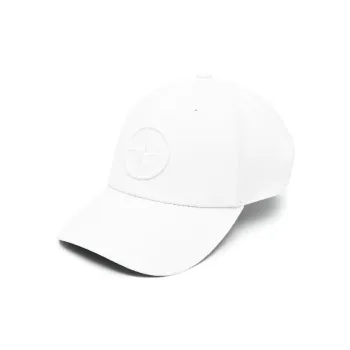 STONE ISLAND Wool Baseball Caps Men's