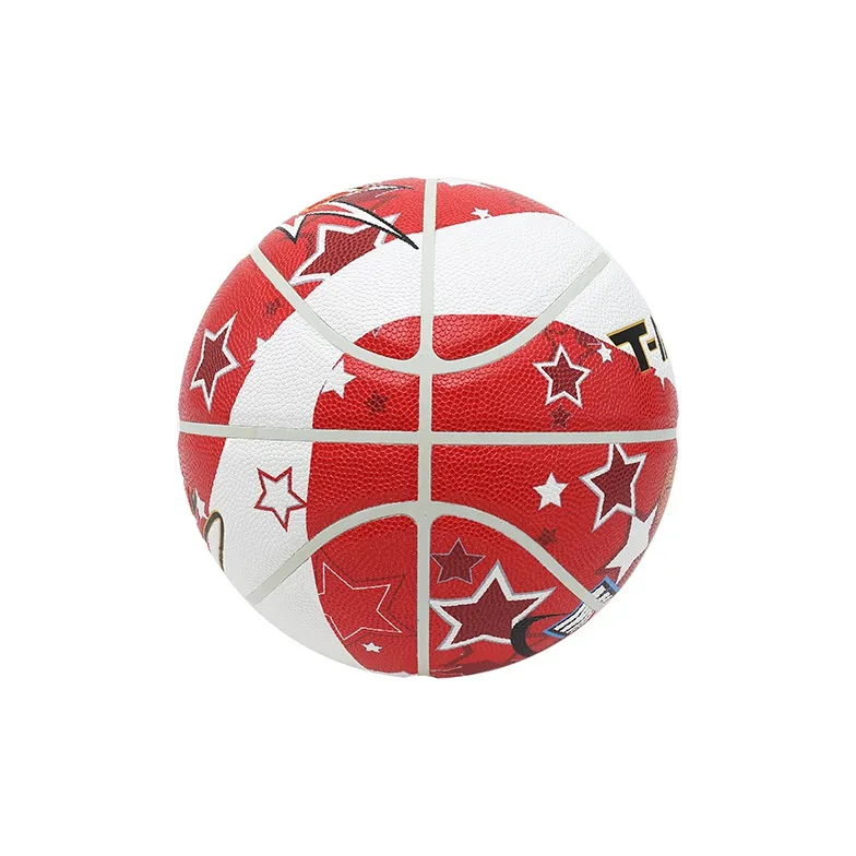 T-Mac Constellation Star Basketball-4