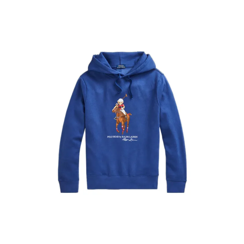 Polo Ralph Lauren Sweatshirt Men's Blue-0