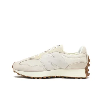 New Balance 327 Nimbus Cloud Crimson