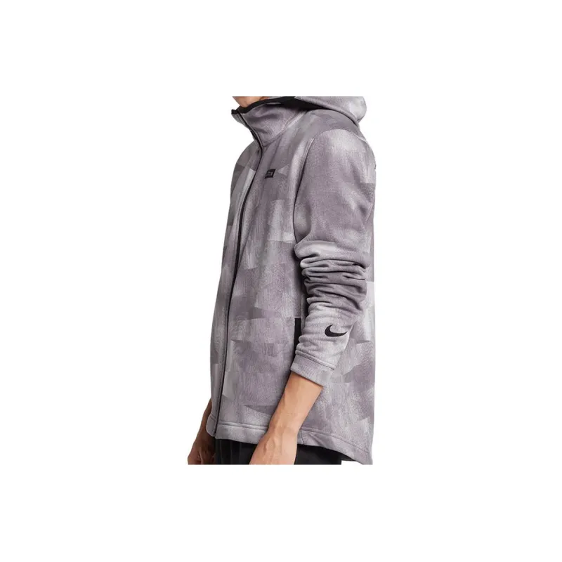 Nike Jackets Men Gray-1