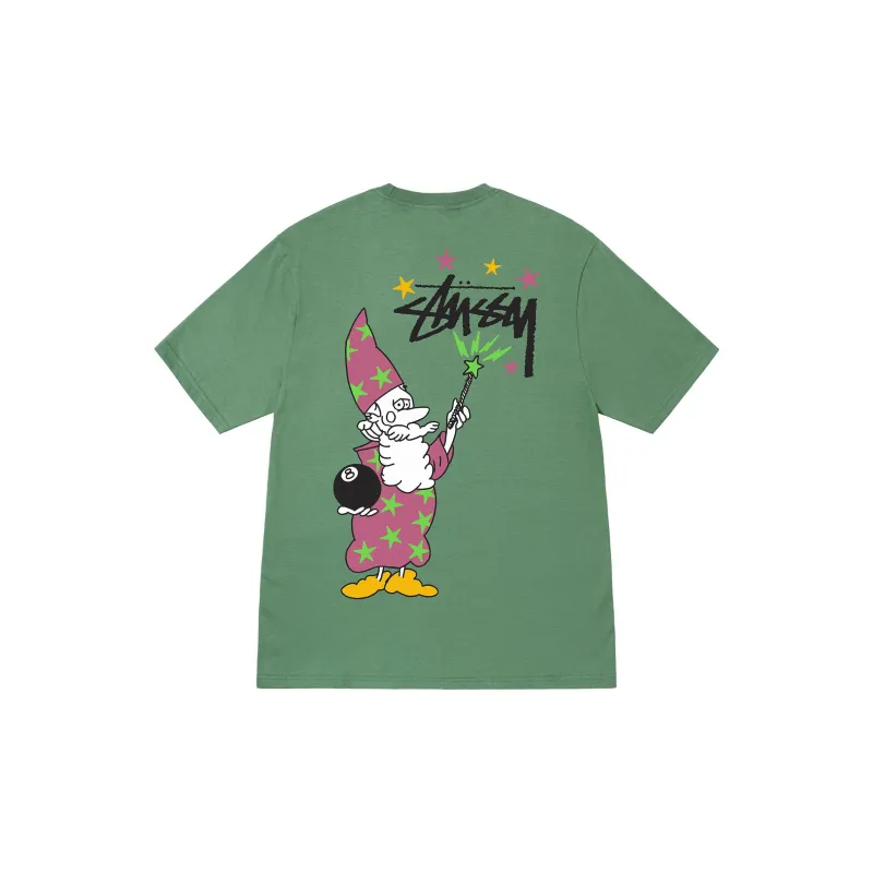 Stussy Wizard Tee-2
