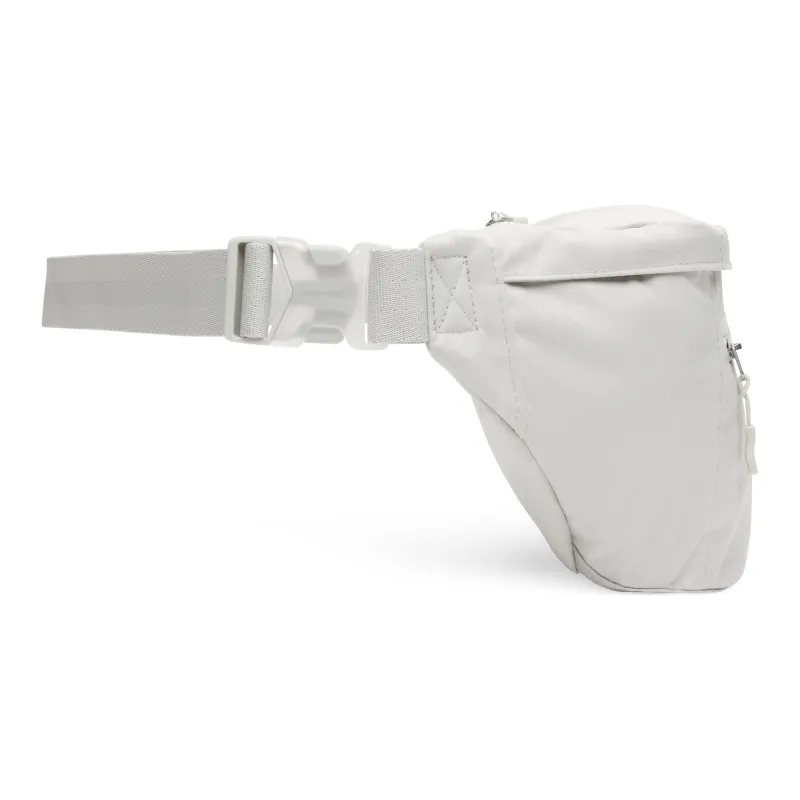 Nike Fabric Crossbody Bags Fanny Pack Regular Unisex White-3