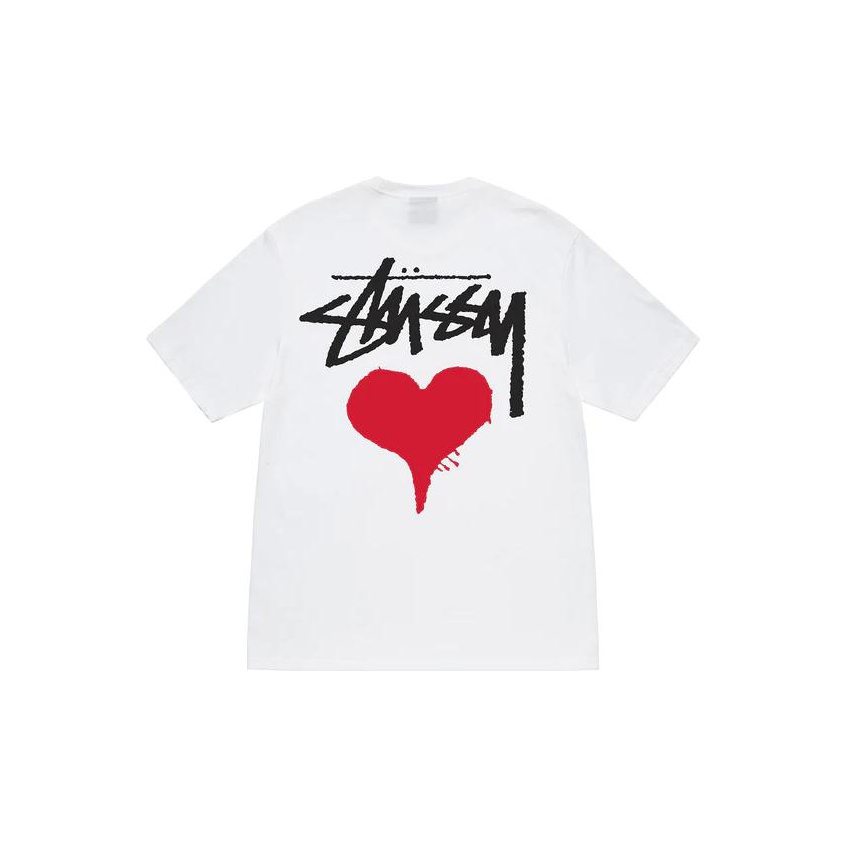 Stussy T-Shirts on Sale & Authentic - POIZON Stussy T-Shirts on Sale & Authentic - POIZON