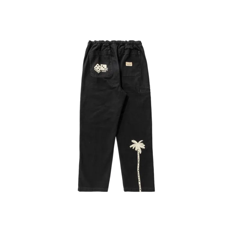 Stussy Noma Icon Beach Pant-1