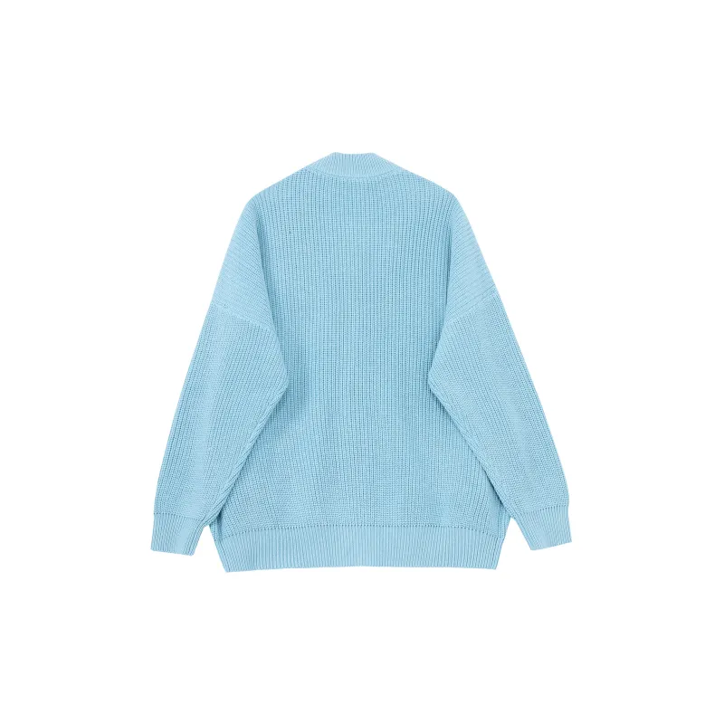 F426 Sweaters Unisex-5