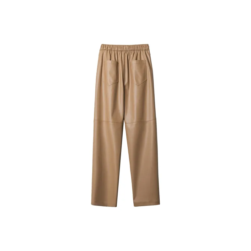 Dimple Hsu Casual Pants Women's-1