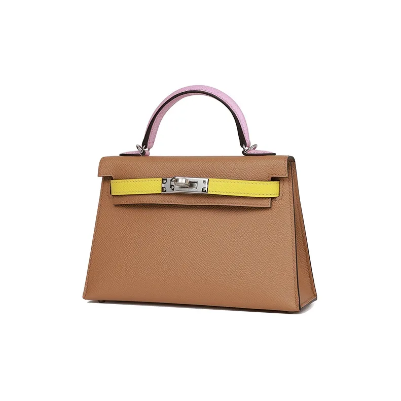 HERMES Mini Kelly Generation 1 Handbags-3