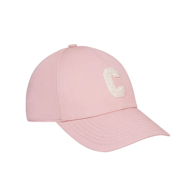 CELINE Initial Baseball Cap-1